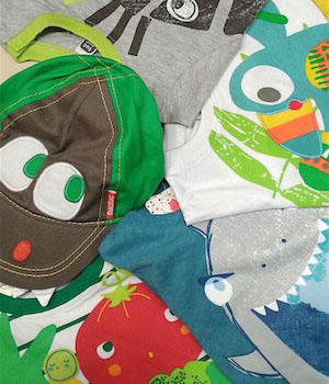 Abbigliamento Bimbo  Modena