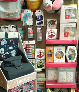 Accessori Bambini Modena